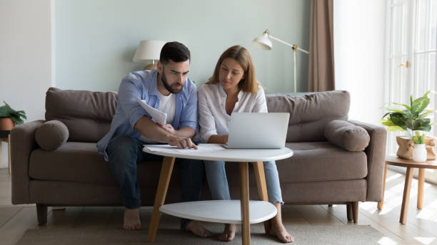 Best Home Equity Lines of Credit (HELOC)  in Mayfield Heights, OH
